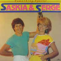 Saskia & Serge